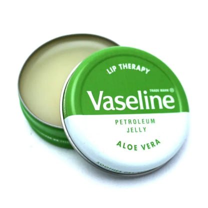 Vaseline Lip Therapy Aloe - 20gm
