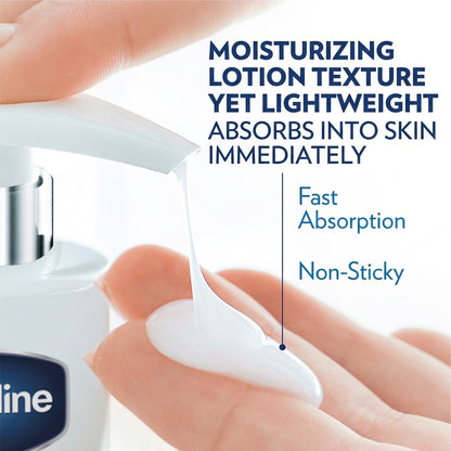 Vaseline Pro Derma Body Lotion 3 Brightening 70ml