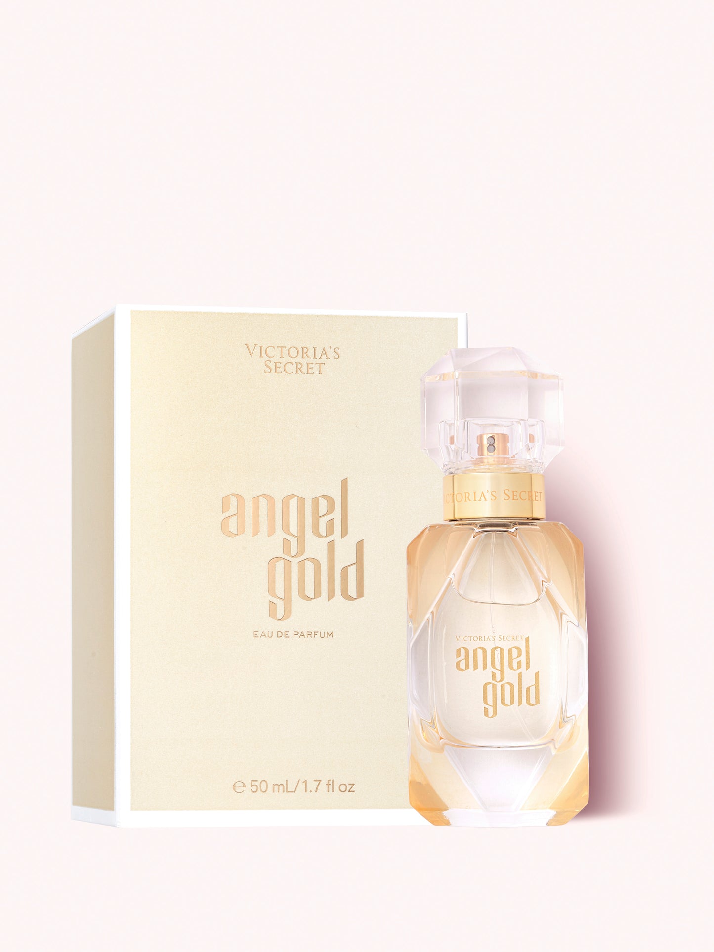 Victoria's Secret Angel Gold Eau de Parfum 50ml