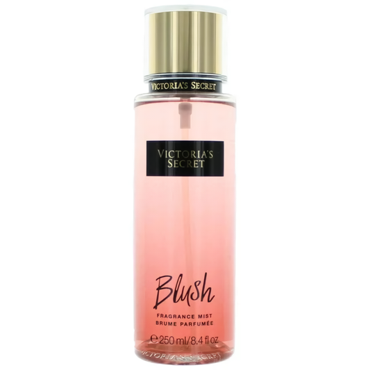Victoria’s Secret Blush Fragrance Body Mist 250ml