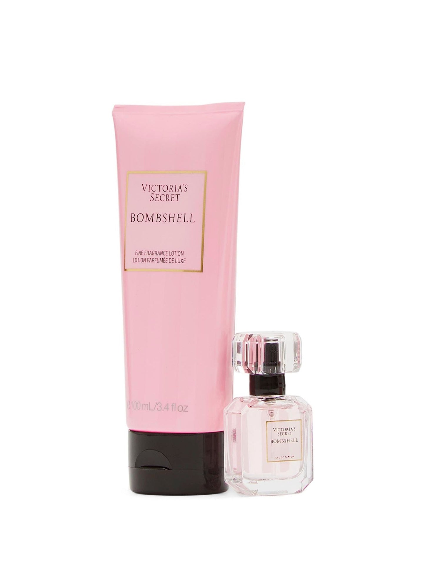 Victoria's Secret Bombshell Perfume 2 Piece Fragrance Gift Set