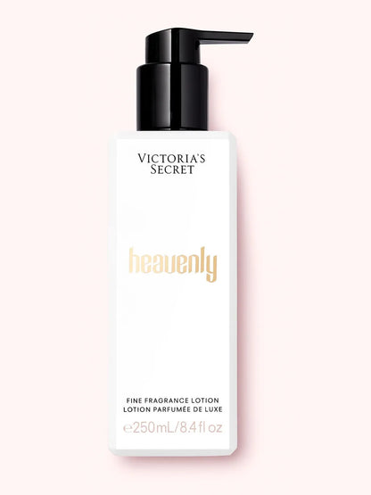 Victoria's Secret Heavenly Fragrance Lotion 250ml