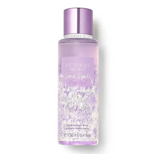 Victoria's Secret Love Spell Frosted Fragrance Mist 250ml