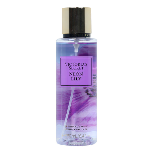 Victoria's Secret Neon Lily Fragrance Mist 250ml