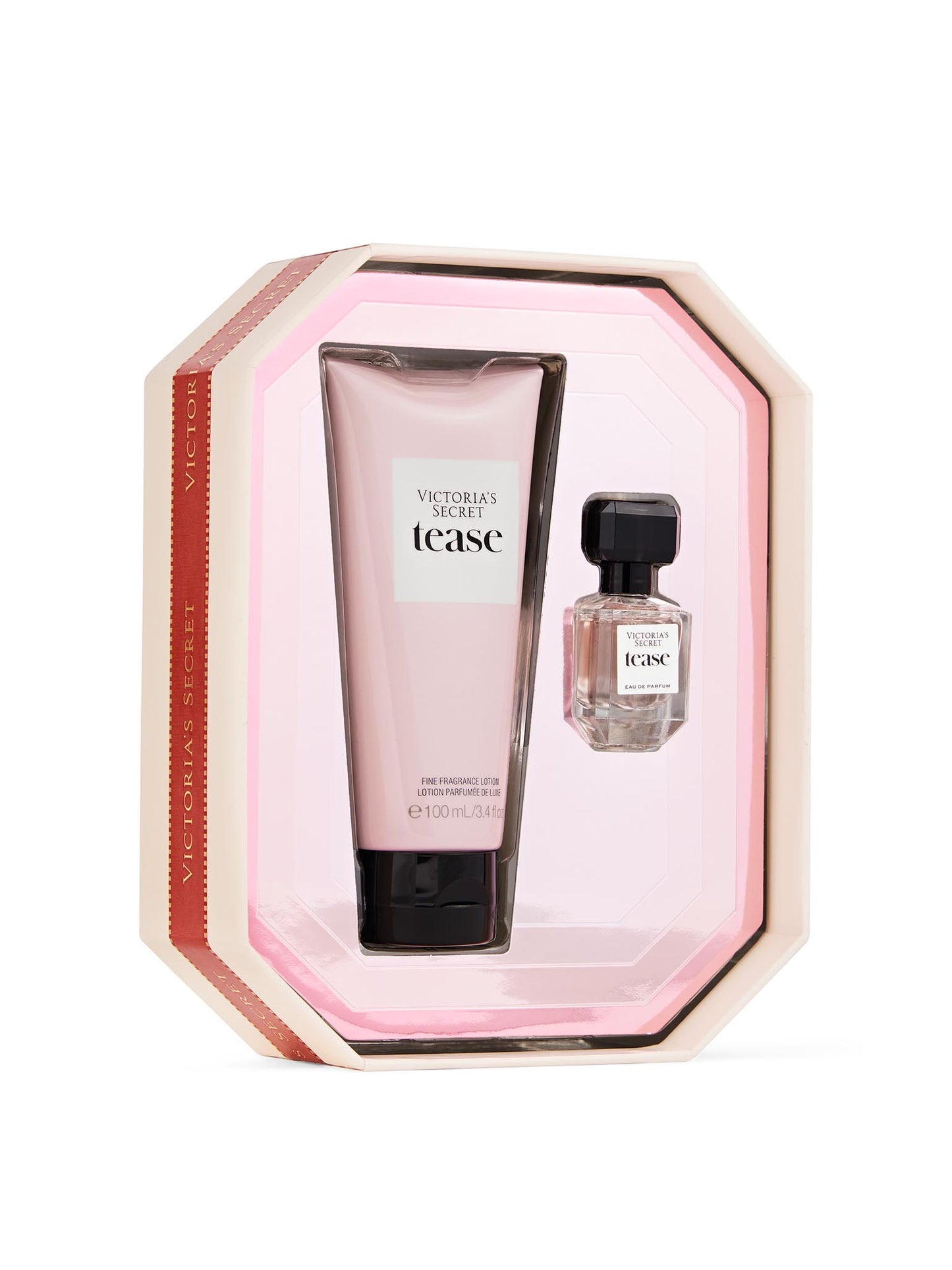 Victoria's Secret Tease Perfume 2 Piece Fragrance Gift Set