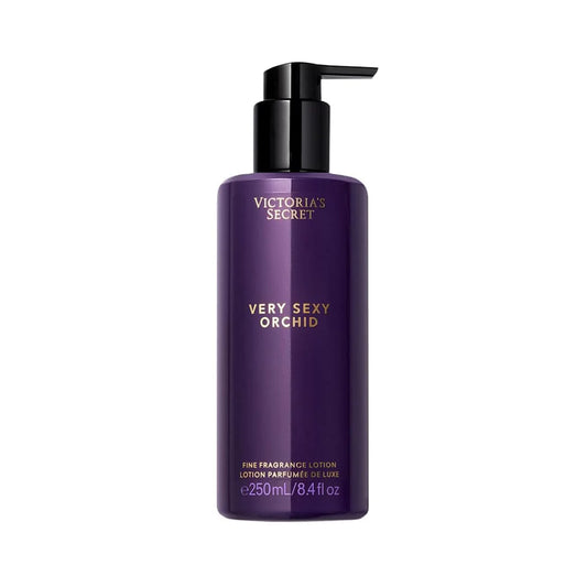 Victoria's Secret Very Sexy Orchid Fine Fragrance Lotion 250ml