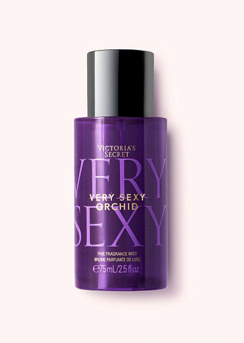 Victoria's Secret Very Sexy Orchid Fine Fragrance Mist 75ml