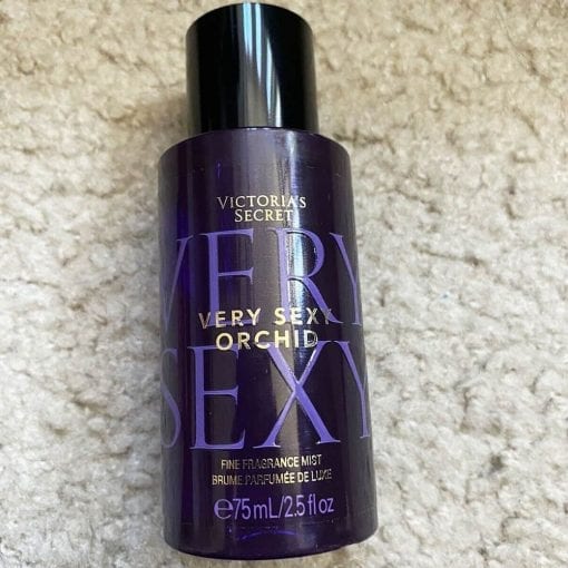 Victoria's Secret Very Sexy Orchid Fine Fragrance Mist 75ml