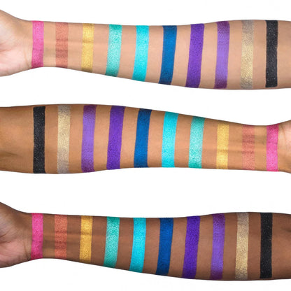 Violet Voss The Rainbow Eyeshadow Palette