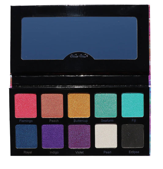 Violet Voss The Rainbow Eyeshadow Palette