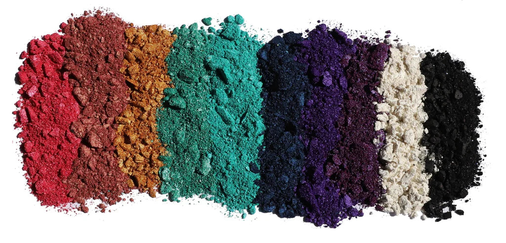 Violet Voss The Rainbow Eyeshadow Palette