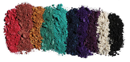 Violet Voss The Rainbow Eyeshadow Palette