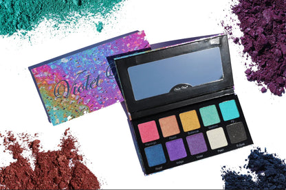 Violet Voss The Rainbow Eyeshadow Palette