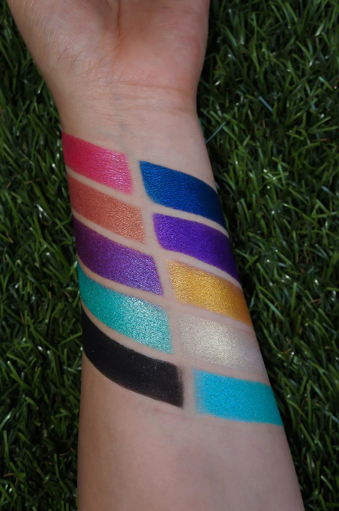 Violet Voss The Rainbow Eyeshadow Palette