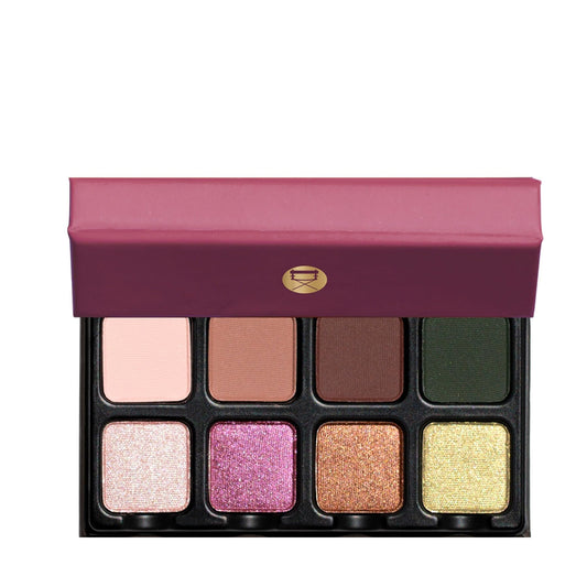 Viseart Paris Petit Pro Trois Eyeshadow Palette