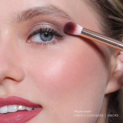 Wander Beauty In Neutral Eyeshadow Palette