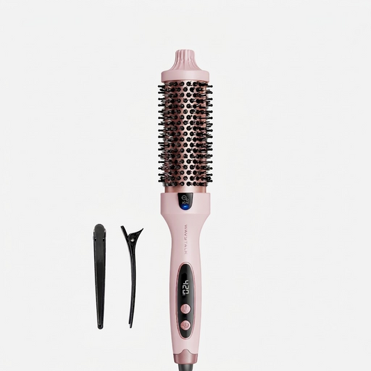 Wavytalk Blowout Express  1.5" Ionic Thermal Brush