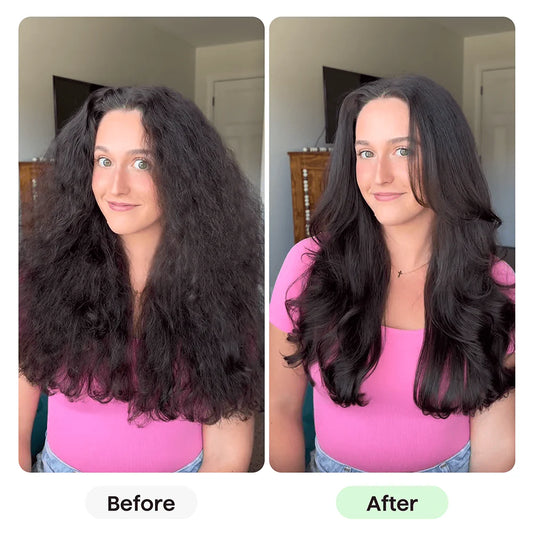 Wavytalk Blowout Express  1.5" Ionic Thermal Brush