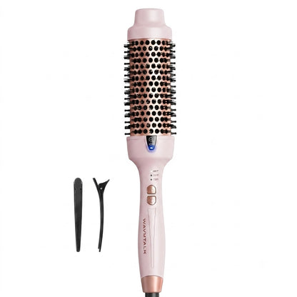 Wavytalk Blowout Express 1.5" Ionic Thermal Brush (T186DI-38)