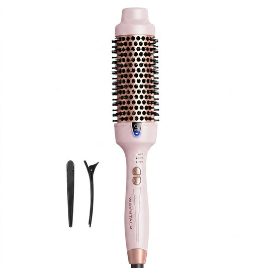 Wavytalk Blowout Express 1.5" Ionic Thermal Brush (T186DI-38)