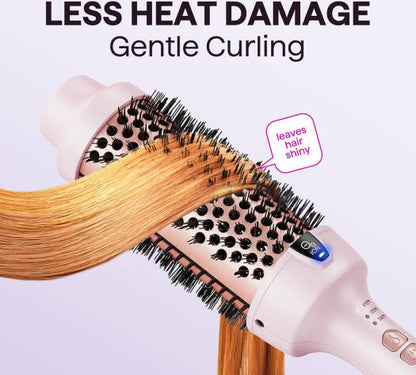 Wavytalk Blowout Express 1.5" Ionic Thermal Brush (T186DI-38)