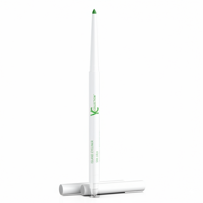 YC Collection Island Eyeliner- La Perla (Seafoam Multichrome)