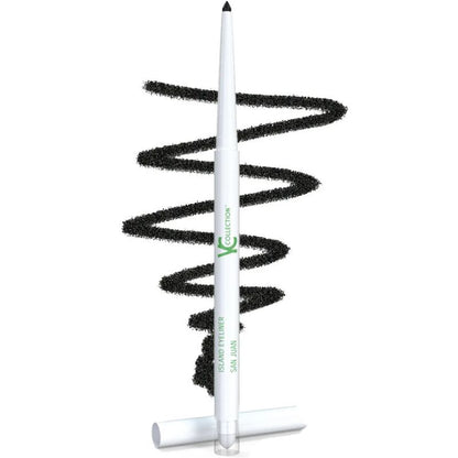 YC Collection Island Eyeliner- San Juan (Black)