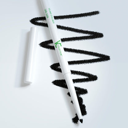 YC Collection Island Eyeliner- San Juan (Black)