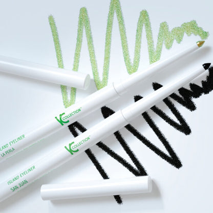 YC Collection Island Eyeliner Duo