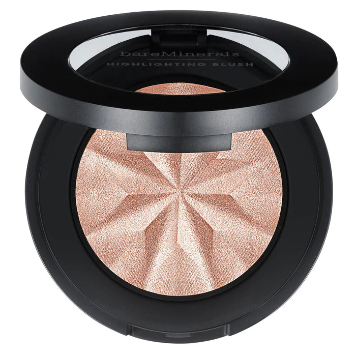 bareMinerals Gen Nude Highlighting Blush- Opal Glow