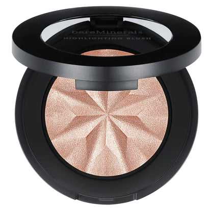 bareMinerals Gen Nude Highlighting Blush- Opal Glow