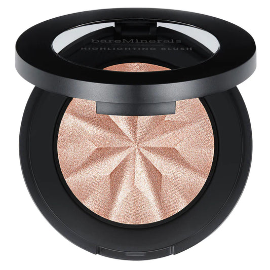 bareMinerals Gen Nude Highlighting Blush- Opal Glow