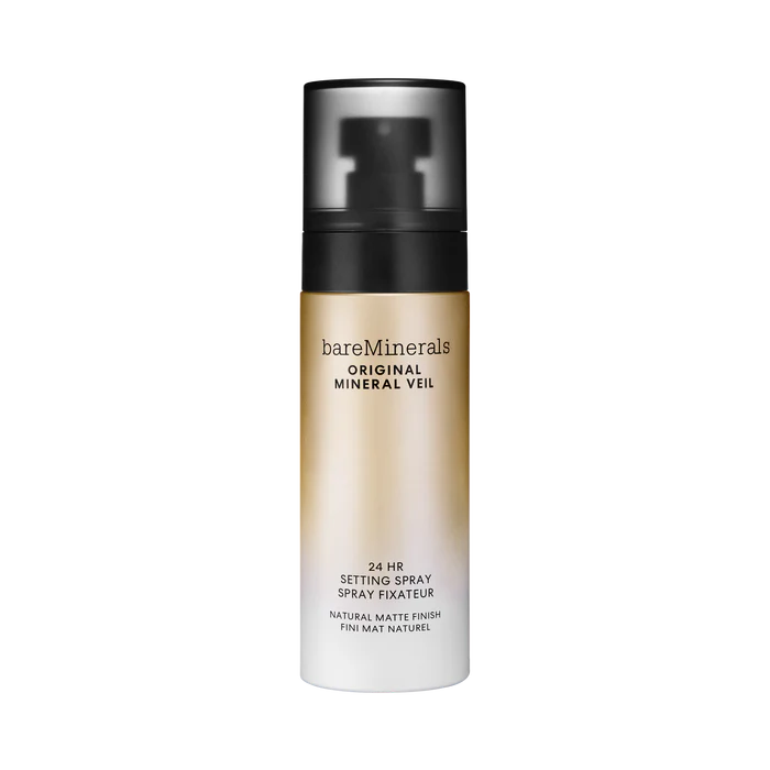 bareMinerals Original Mineral Veil 24hr Setting Spray 100ml