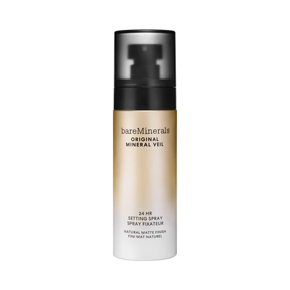 bareMinerals Original Mineral Veil 24hr Setting Spray 100ml