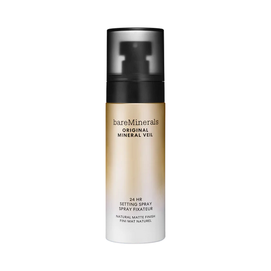 bareMinerals Original Mineral Veil 24hr Setting Spray 100ml