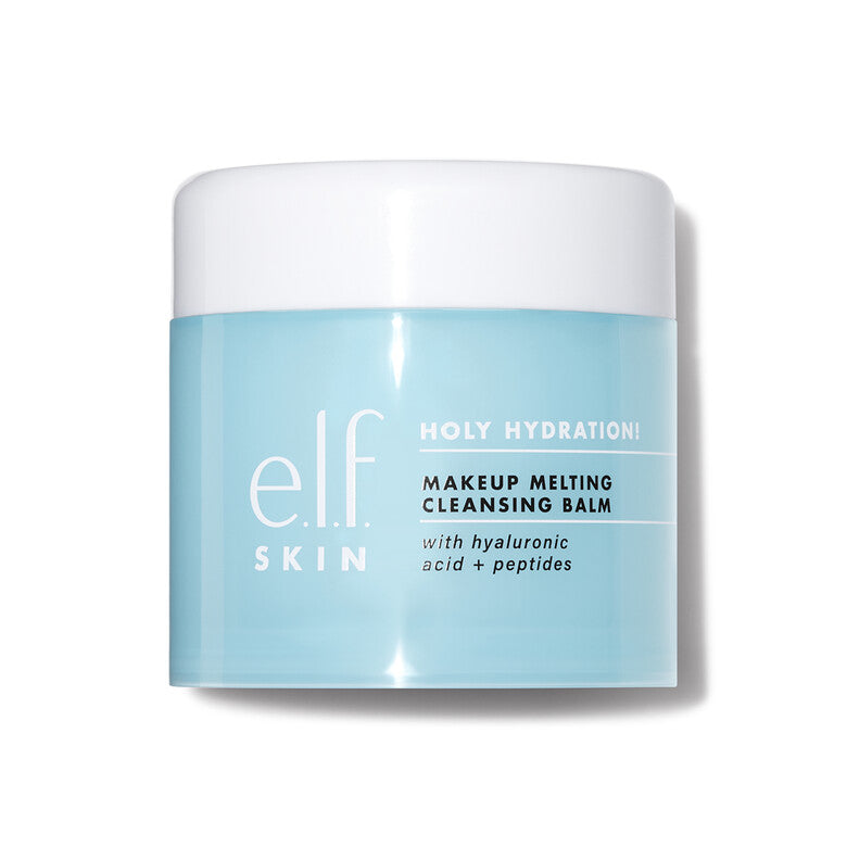 e.l.f. SKIN Holy Hydration Makeup Melting Cleansing Balm 56.5g