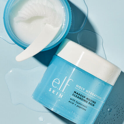 e.l.f. SKIN Holy Hydration Makeup Melting Cleansing Balm 56.5g