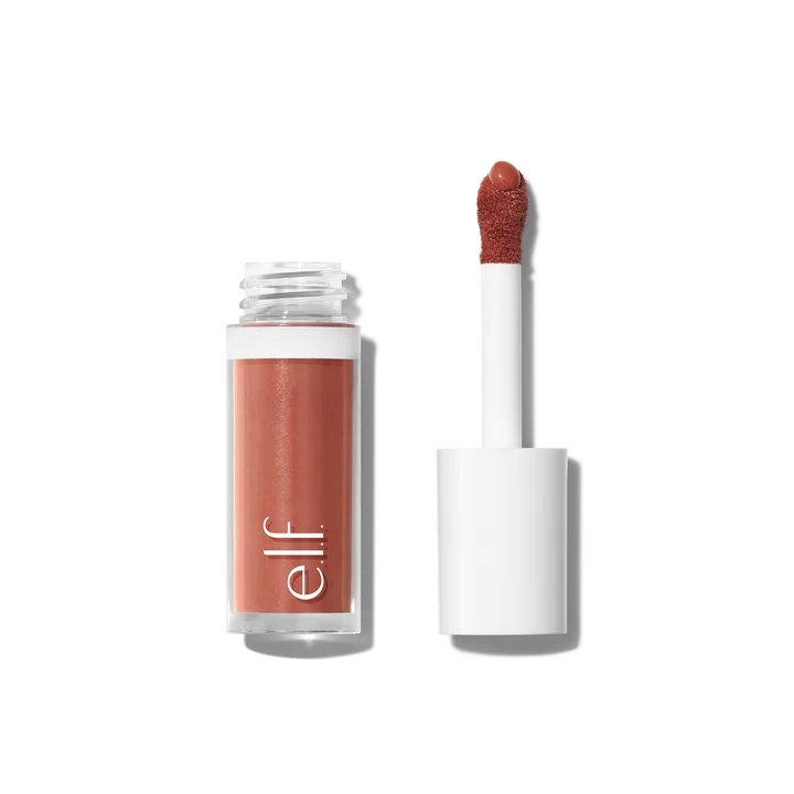 e.l.f Cosmetics Camo Liquid Blush- Copper Etiquette