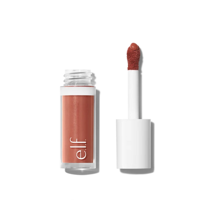 e.l.f Cosmetics Camo Liquid Blush- Copper Etiquette