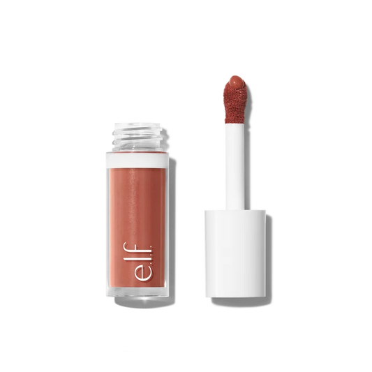 e.l.f Cosmetics Camo Liquid Blush- Copper Etiquette