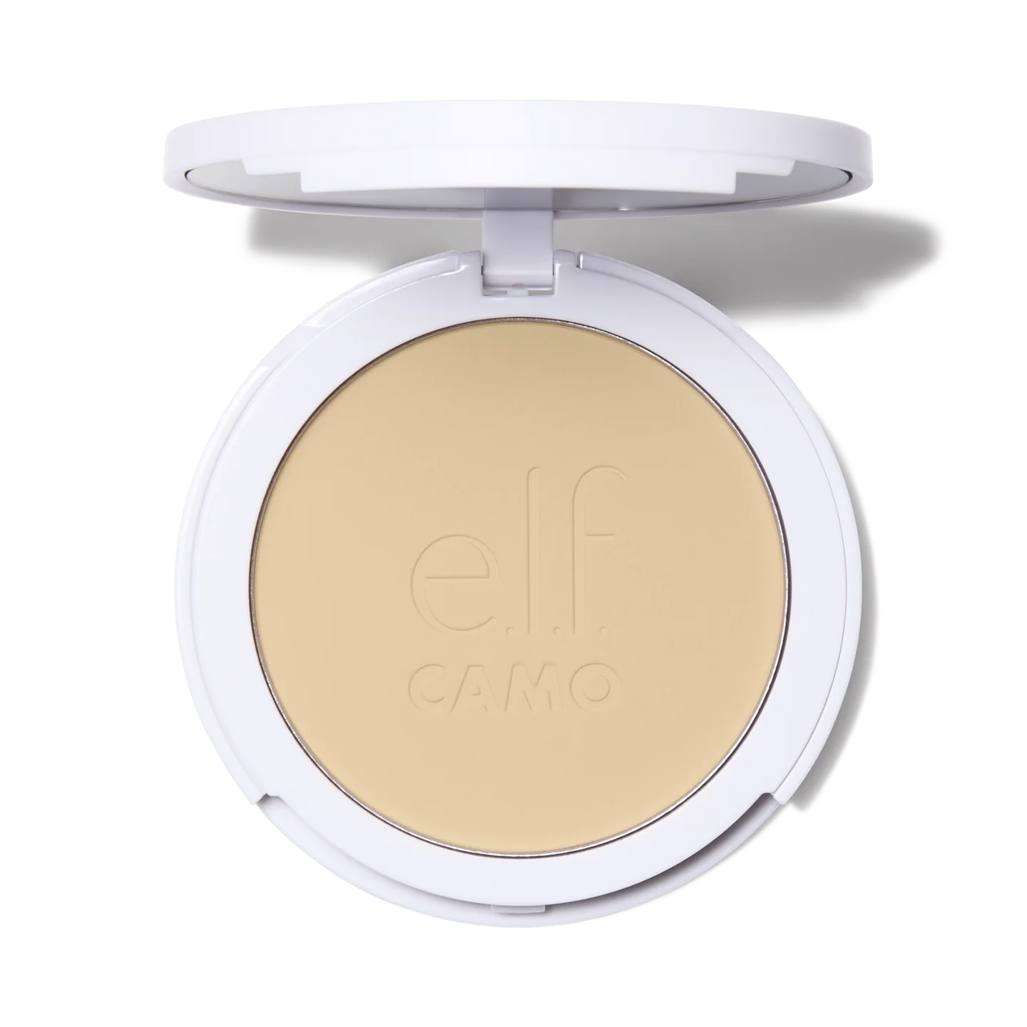 e.l.f Cosmetics Camo Powder Foundation- Fair 140 W
