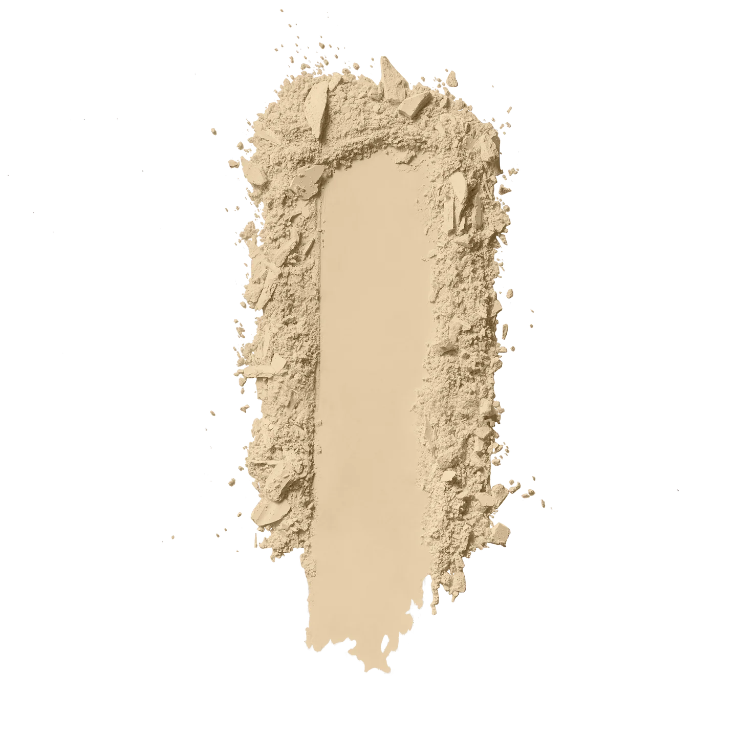 e.l.f Cosmetics Camo Powder Foundation- Fair 140 W