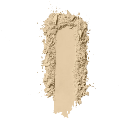 e.l.f Cosmetics Camo Powder Foundation- Fair 140 W