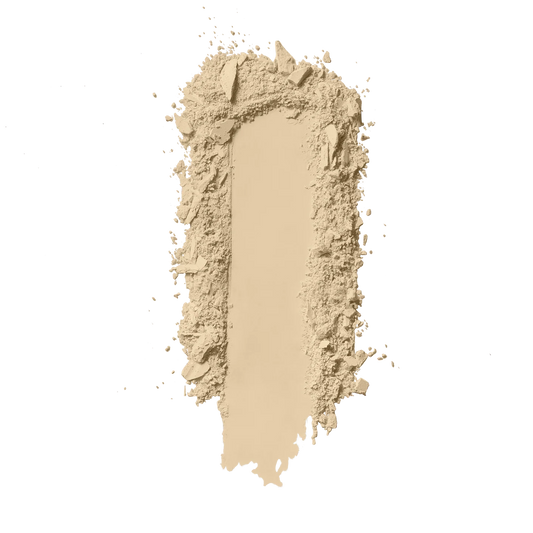 e.l.f Cosmetics Camo Powder Foundation- Fair 140 W