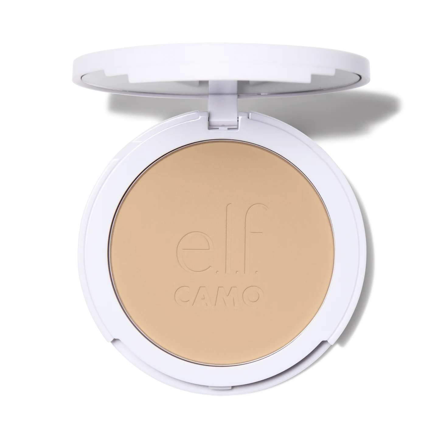 e.l.f Cosmetics Camo Powder Foundation- Light 240 W
