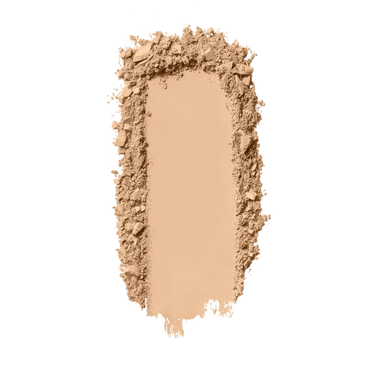 e.l.f Cosmetics Camo Powder Foundation- Light 240 W