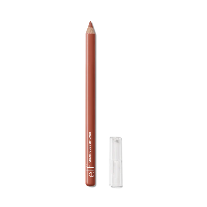 e.l.f Cosmetics Cream Glide Lip Liner- Espresso Martini