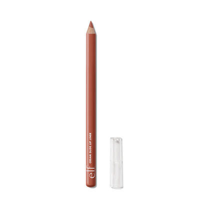 e.l.f Cosmetics Cream Glide Lip Liner- Espresso Martini