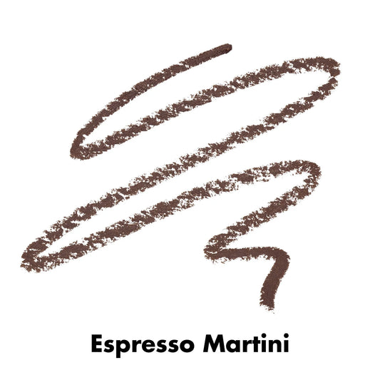 e.l.f Cosmetics Cream Glide Lip Liner- Espresso Martini