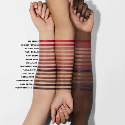 e.l.f Cosmetics Cream Glide Lip Liner- Espresso Martini